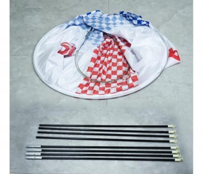 FPV - Drone Racing Gate (Type 4)