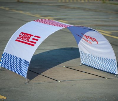 FPV - Drone Racing Gate (Type 4)