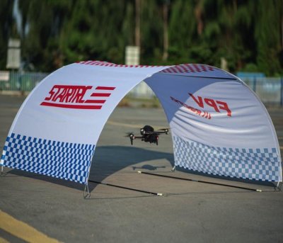 FPV - Drone Racing Gate (Type 4)