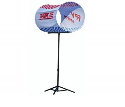 FPV - Drone Racing Gate (Type 5)