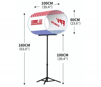 FPV - Drone Racing Gate (Type 5)