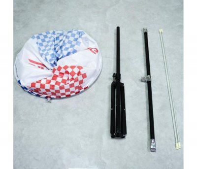 FPV - Drone Racing Gate (Type 5)