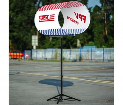 FPV - Drone Racing Gate (Type 5)