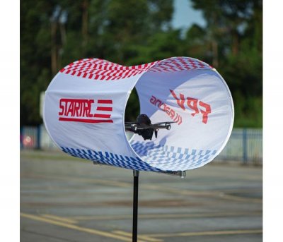 FPV - Drone Racing Gate (Type 5)