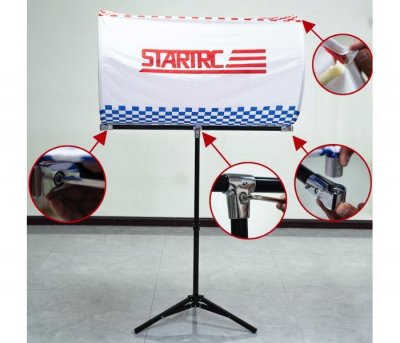 FPV - Drone Racing Gate (Type 5)