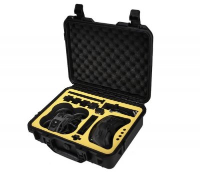 DJI AVATA - IP67 Voděodolný kufr proti výbuchu