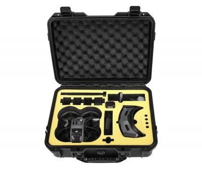 DJI AVATA - IP67 Voděodolný kufr proti výbuchu