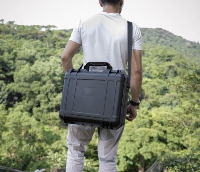 DJI AVATA - IP67 Voděodolný kufr proti výbuchu