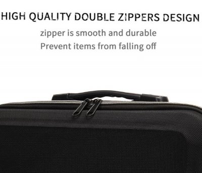 DJI AVATA - Přepravní kufr