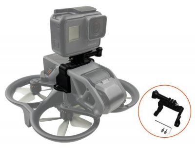 DJI AVATA - adaptér kamery
