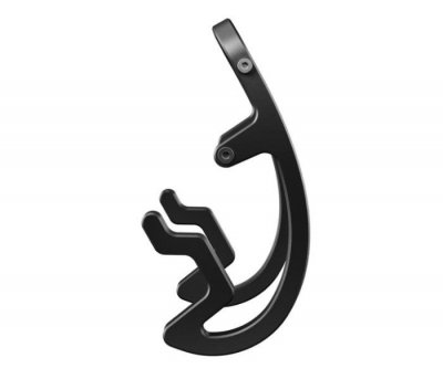 DJI AVATA - CNC nárazník