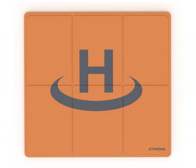 CYNOVA Water-proof Přistávací plocha Pro Plus (65cm)