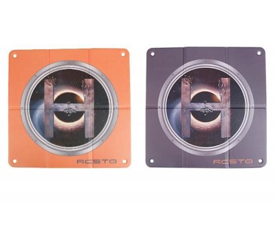 Skládací přistávací plocha 45 cm