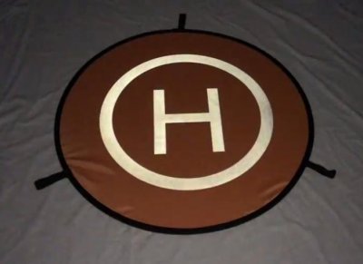 Přistávací plocha pro drony 55cm