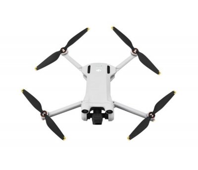 DJI MINI 3 Pro - Vrtule (2 páry) (Golden)