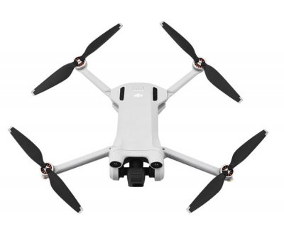DJI MINI 3 Pro - Vrtule (2 páry)