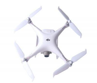 Vrtule Low-Noise - pár 9455S pro DJI Phantom 4 Pro V2.0/Advanced