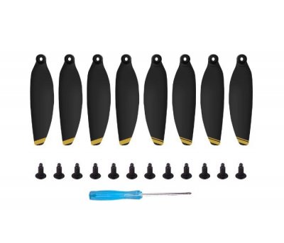 DJI Mavic MINI - 4726 Vrtule (Golden Tips)