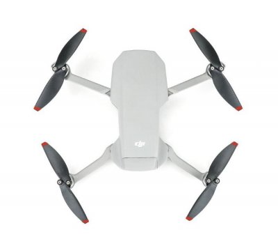DJI Mavic MINI 2 - 4726 Vrtule (Red Tips)