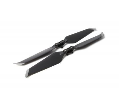 Mavic 2 - Vrtule Low-Noise - pár (Silver)