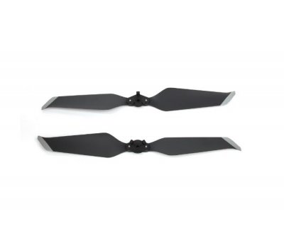 Mavic 2 - Vrtule Low-Noise - pár (Silver)