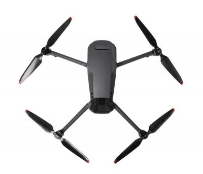Mavic 3 - Uhlíková vrtule (2 páry)
