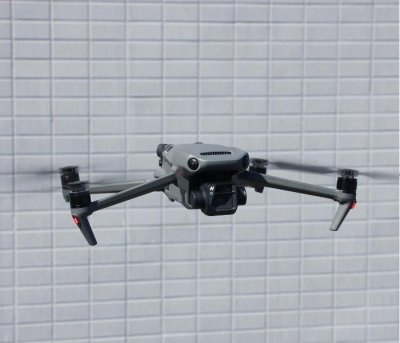 Mavic 3 - Uhlíková vrtule (2 páry)