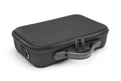 Skořepinový nylonový box pro Tello s ovladačem