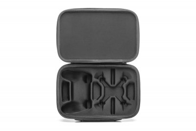 Skořepinový nylonový box pro Tello s ovladačem