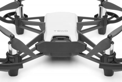 Pojistka baterie pro Tello