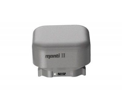 Manti III - Padák pro drony