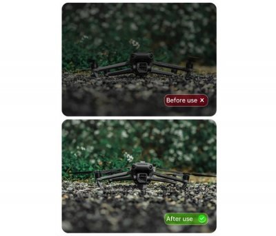 Závěsný systém pro Mavic 3