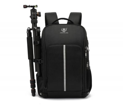 DIY voděodolný nylonový batoh