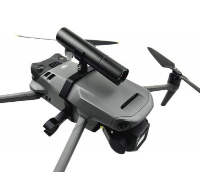 MAVIC 3 - LED Lights