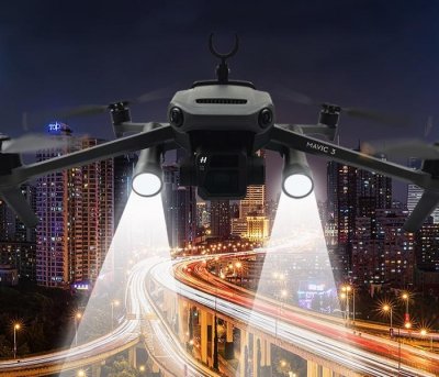 MAVIC 3 - LED Lights