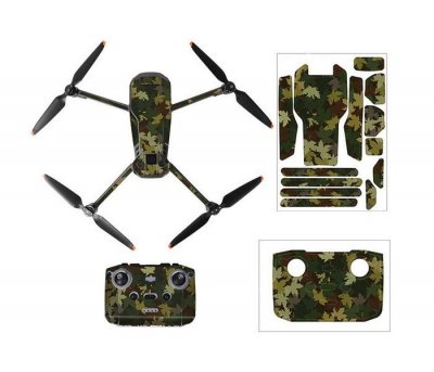 MAVIC 3 - PVC sticker
