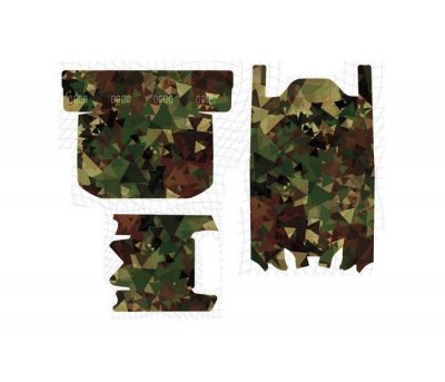 MAVIC 3 - PVC sticker