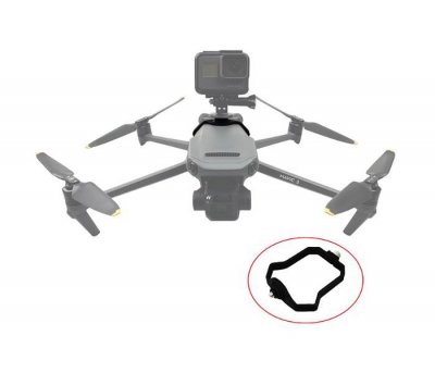 MAVIC 3 - adaptér kamery