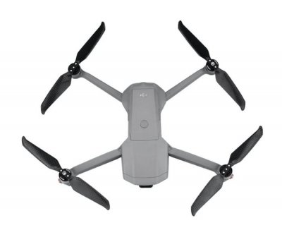 MAVIC AIR 2/2S - 7238 Low Noise uhlíkové vrtule (pár)