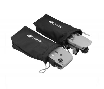 DJI MAVIC - Přepravní obal modelu a Tx