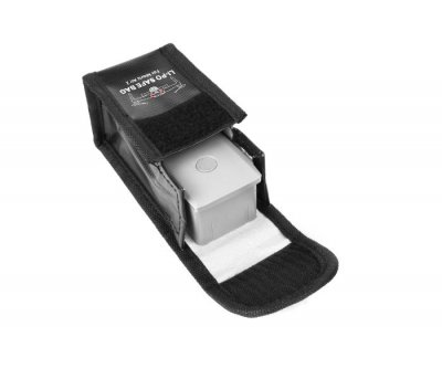 MAVIC AIR 2/2S - Bezpečnostní obal pro baterie (1 Aku)