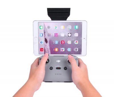 MAVIC 3 / AIR 2/2S / Mini 2 - Tablet Držák (Typ 3)