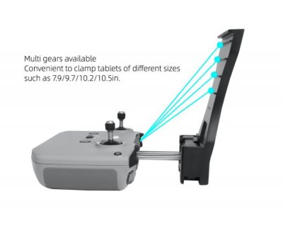 MAVIC 3 / AIR 2/2S / Mini 2 - Tablet Držák (Typ 3)