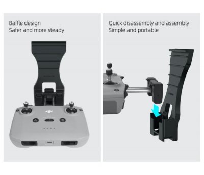 MAVIC 3 / AIR 2/2S / Mini 2 - Tablet Držák (Typ 3)