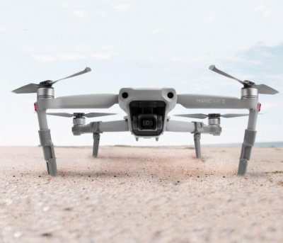 MAVIC AIR 2/2S - Skládací zvýšené přistávací nohy