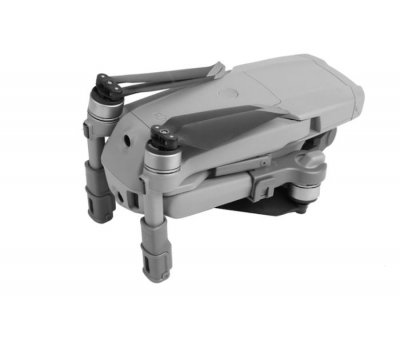 MAVIC AIR 2/2S - Skládací zvýšené přistávací nohy