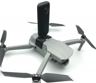 Osmo - Držák kamery na DJI Mavic Air 2/2S