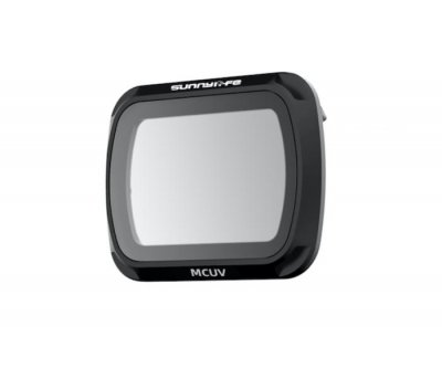 MAVIC AIR 2 - Filter Set (4 pack)