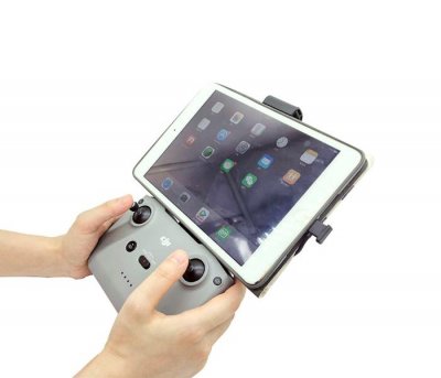 MAVIC 3 / AIR 2/2S / Mini 2 - Tablet Držák (Type 4)