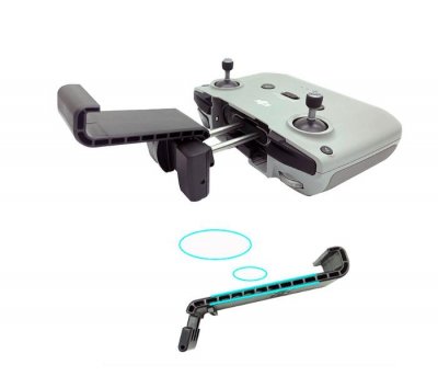 MAVIC 3 / AIR 2/2S / Mini 2 - Tablet Držák (Type 4)